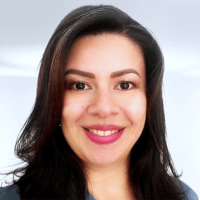 photo of Claudia
