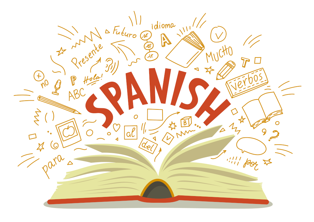 Spanish language school